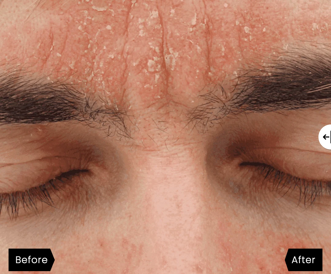 Illucid Natural Calming Serum