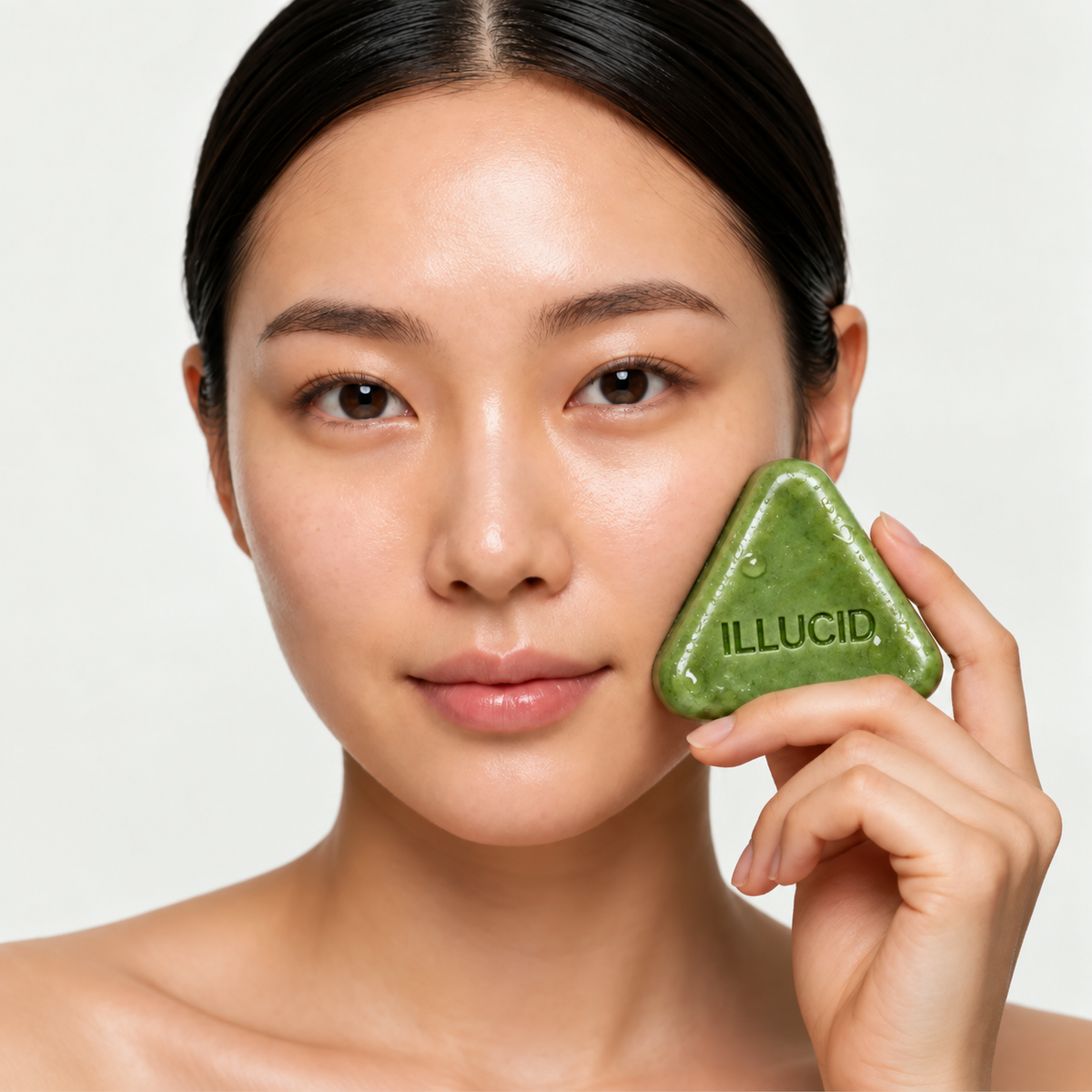 Korean Scalp Revival Bar